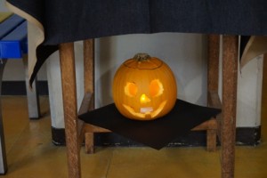 かぼちゃ２